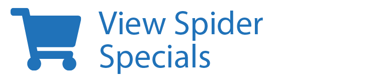 View Spider Specials View Spider Specials